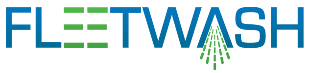 Fleetwash logo
